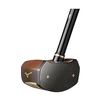 MIZUNO - ミズノ　ONEON GRAPHITE SHAFT ORIGINAL パークゴルフ Amazon | MIZUNO(ミズノ) パークゴルフ クラブ PG711 男女兼用